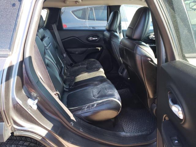 1C4PJMBSXFW604243 - 2015 JEEP CHEROKEE TRAILHAWK  照片 6