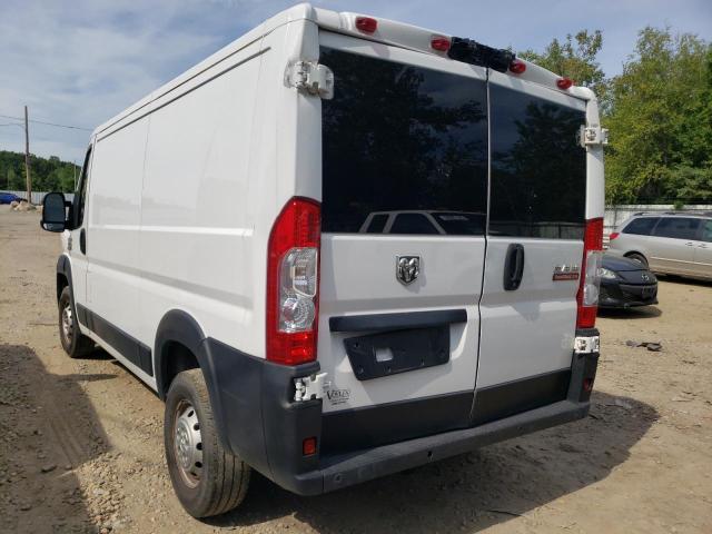 3C6TRVAG1LE138872 - 2020 RAM PROMASTER Ağ foto 3