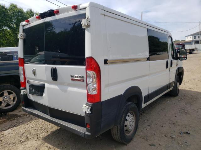 3C6TRVAG1LE138872 - 2020 RAM PROMASTER Ağ foto 4