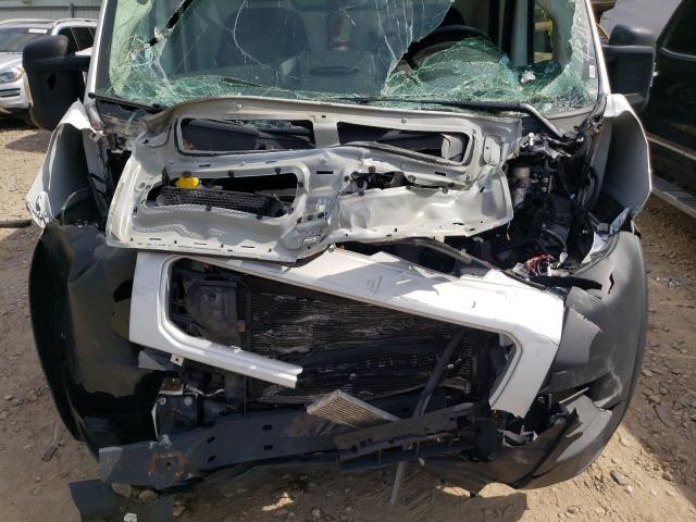 3C6TRVAG1LE138872 - 2020 RAM PROMASTER Ağ foto 7