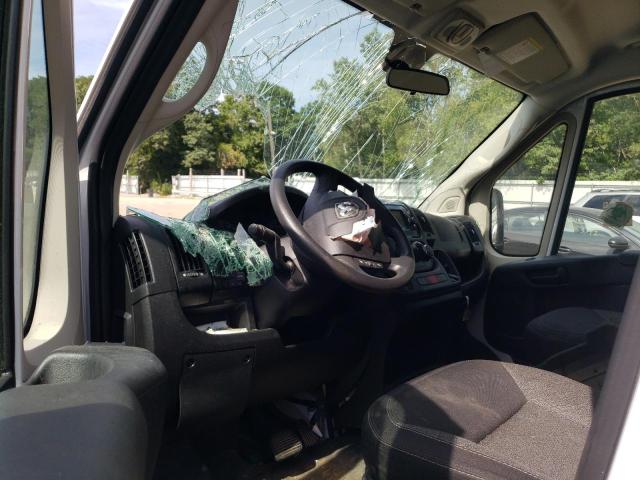 3C6TRVAG1LE138872 - 2020 RAM PROMASTER Ağ foto 8
