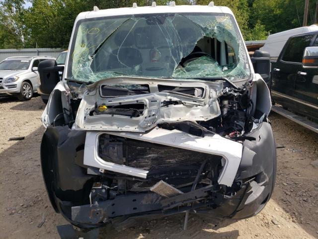 3C6TRVAG1LE138872 - 2020 RAM PROMASTER Ağ foto 9