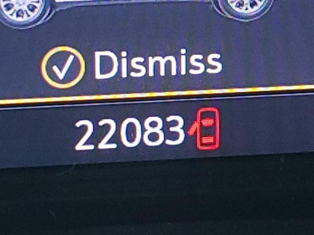 5GAEVAKW8LJ221098 - 2020 BUICK ENCLAVE ES GRAY photo 8