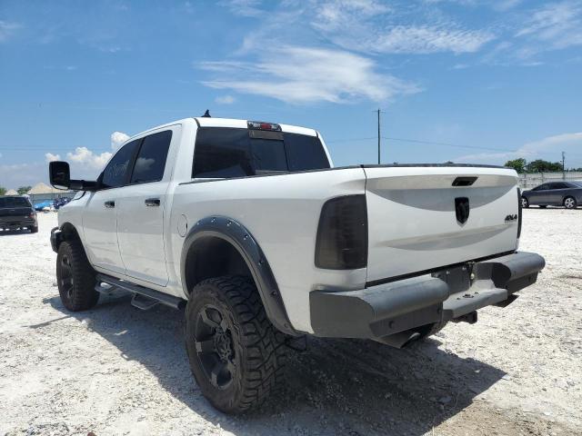 1C6RR7LT5ES127101 - 2014 RAM 1500 SLT WHITE photo 3