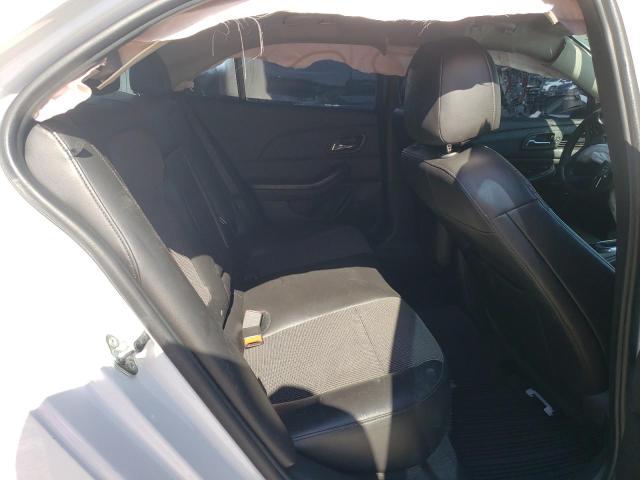 1G11C5SL5FF233824 - 2015 CHEVROLET MALIBU 1LT 白色 照片 6