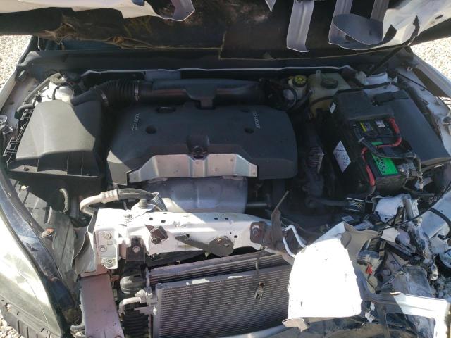 1G11C5SL5FF233824 - 2015 CHEVROLET MALIBU 1LT 白色 照片 7