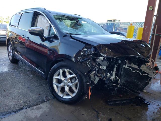 2C4RC1GG6LR143746 - 2020 CHRYSLER PACIFICA L BLACK photo 1