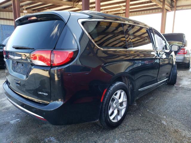 2C4RC1GG6LR143746 - 2020 CHRYSLER PACIFICA L BLACK photo 4