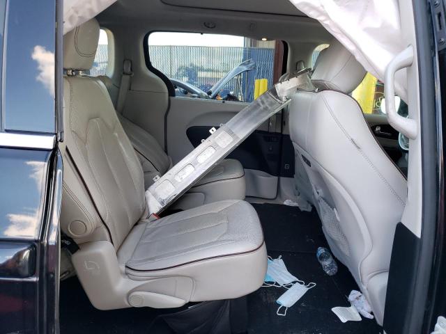 2C4RC1GG6LR143746 - 2020 CHRYSLER PACIFICA L BLACK photo 6