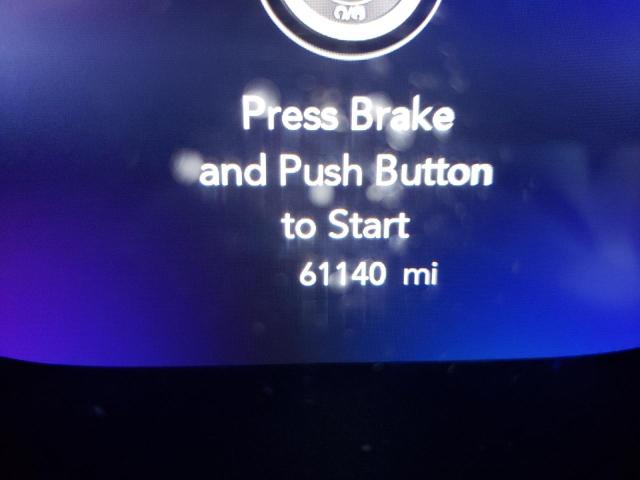 2C4RC1GG6LR143746 - 2020 CHRYSLER PACIFICA L BLACK photo 8