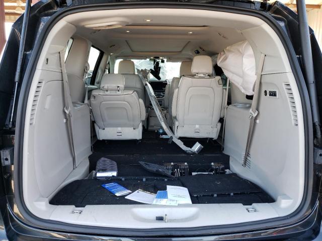 2C4RC1GG6LR143746 - 2020 CHRYSLER PACIFICA L BLACK photo 9