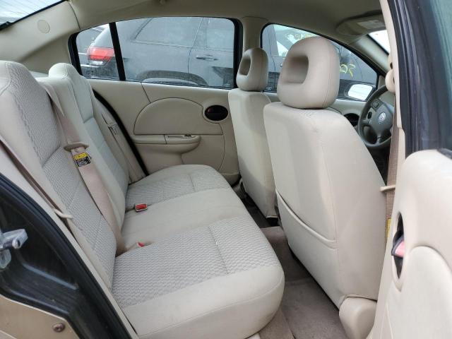 1G8AJ55F26Z150363 - 2006 SATURN ION LEVEL GOLD photo 6