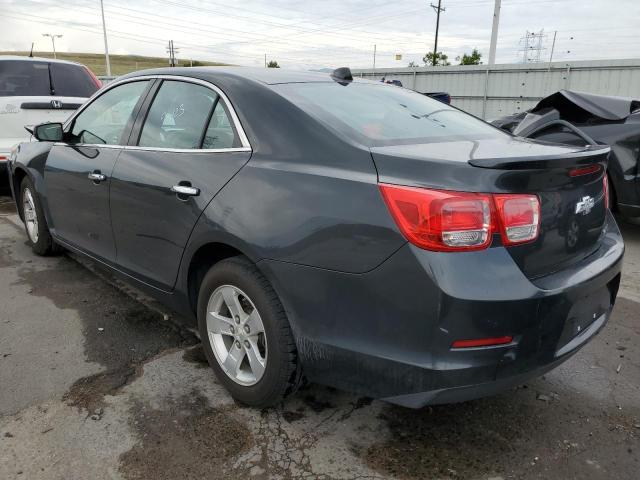 1G11C5SLXEF182996 - 2014 CHEVROLET MALIBU 1LT 石墨色 照片 3