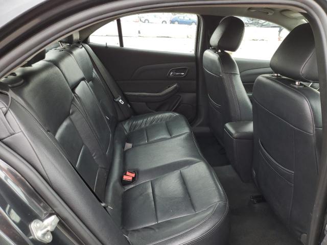 1G11C5SLXEF182996 - 2014 CHEVROLET MALIBU 1LT 石墨色 照片 6