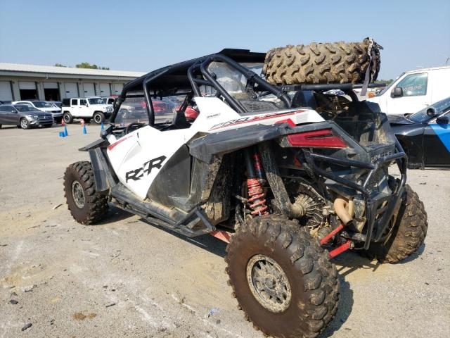 3NSR4D924MG611270 - 2021 POLARIS RZR PRO XP WHITE photo 3