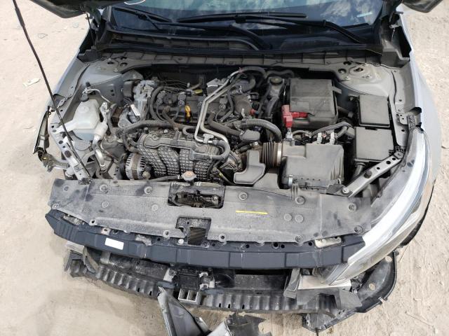 1N4BL4DV0MN342270 - 2021 NISSAN ALTIMA SV SILVER photo 7