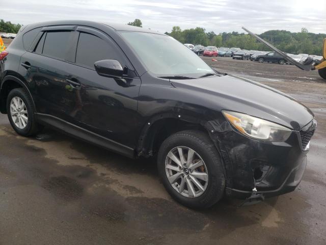 JM3KE2BE2D0116294 - 2013 MAZDA CX-5 SPORT BLACK photo 1