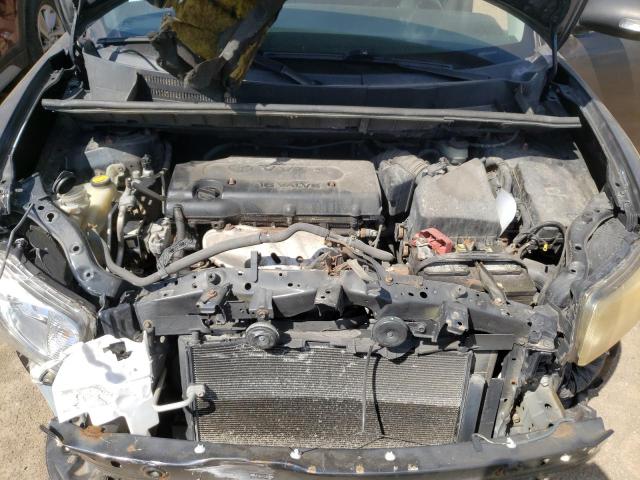 JTLZE4FEXCJ013599 - 2012 TOYOTA SCION XB 黑色 照片 7