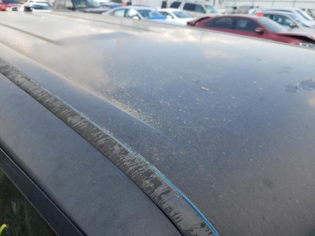 JTLZE4FEXCJ013599 - 2012 TOYOTA SCION XB 黑色 照片 9