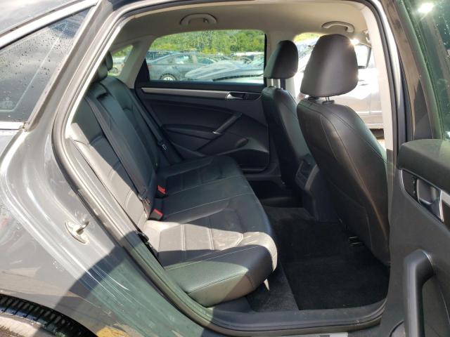 1VWDT7A37HC027603 - 2017 VOLKSWAGEN PASSAT R-L 黑色 照片 6