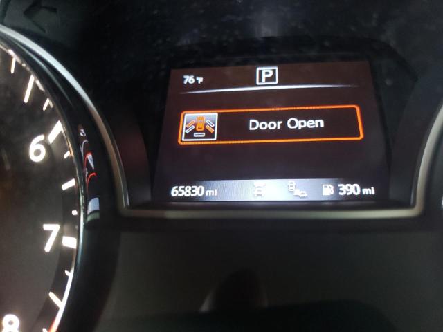 5N1DR2MN1KC622385 - 2019 NISSAN PATHFINDER S  ფოტო 8