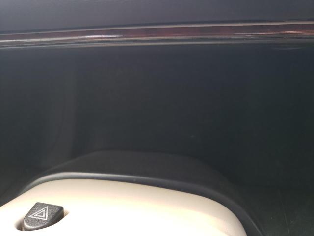 5LMFU27R53LJ19334 - 2003 LINCOLN NAVIGATOR ლურჯი ფოტო 8