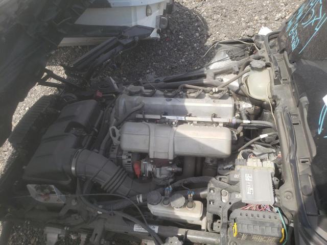 57XAASGD3M8144484 - 2021 POLARIS SLINGSHOT WHITE photo 7