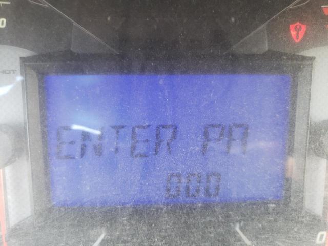 57XAASGD3M8144484 - 2021 POLARIS SLINGSHOT WHITE photo 8