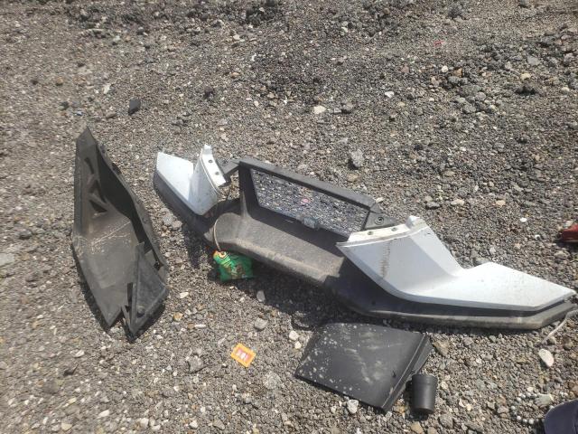 57XAASGD3M8144484 - 2021 POLARIS SLINGSHOT WHITE photo 9