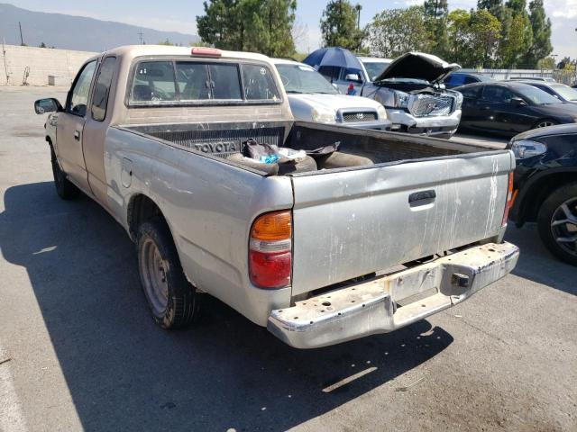 4TAVL52N3XZ552127 - 1999 TOYOTA TACOMA XTR TWO TONE photo 3