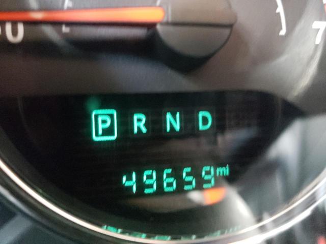 1C4AJWBG1HL669001 - 2017 JEEP WRANGLER S RED photo 8