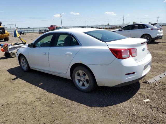 1G11C5SA0DF309235 - 2013 CHEVROLET MALIBU 1LT 白色 照片 3