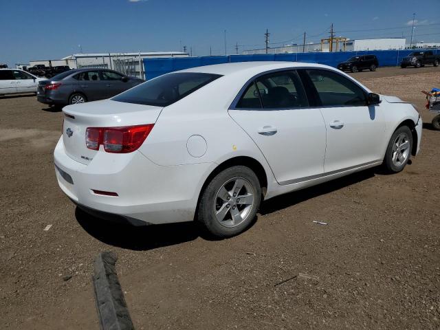1G11C5SA0DF309235 - 2013 CHEVROLET MALIBU 1LT 白色 照片 4