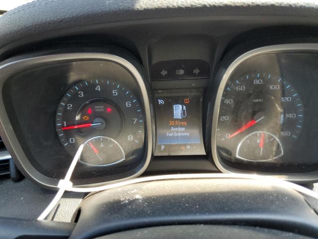 1G11C5SA0DF309235 - 2013 CHEVROLET MALIBU 1LT 白色 照片 8