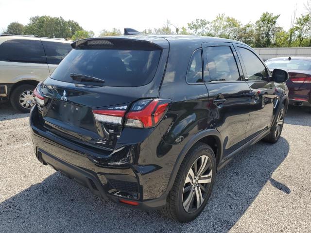 JA4AP4AU1LU015039 - 2020 MITSUBISHI OUTLANDER SPORT SE  photo 4