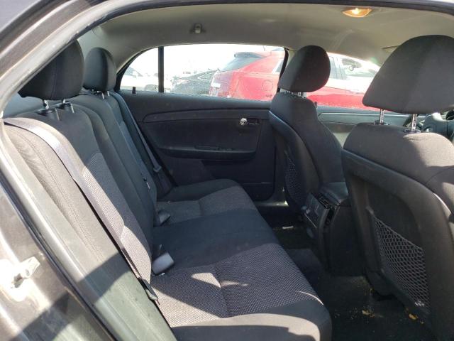 1G1ZC5E14BF298980 - 2011 CHEVROLET MALIBU 1LT 灰色 照片 6
