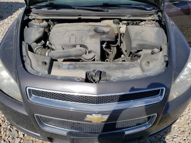 1G1ZC5E14BF298980 - 2011 CHEVROLET MALIBU 1LT 灰色 照片 7