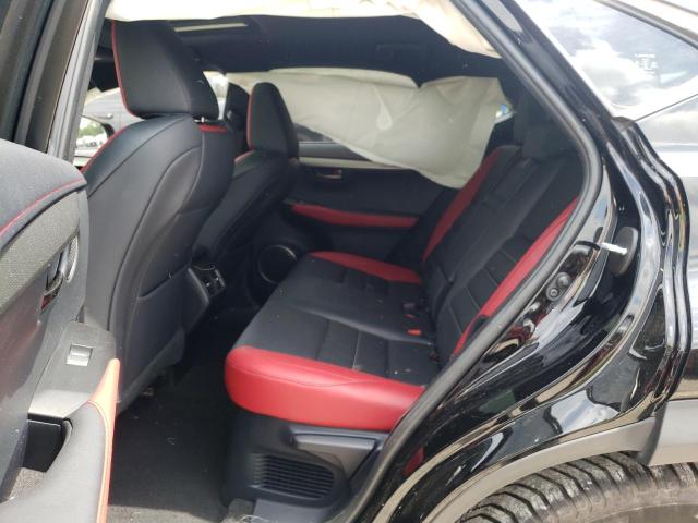 JTJYARBZ4K2148852 - 2019 LEXUS NX 300 BAS 黑色 照片 6