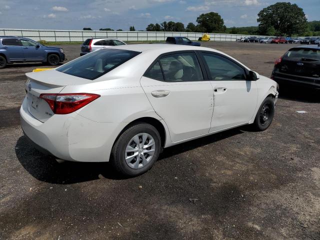 5YFBPRHE7GP507440 - 2016 TOYOTA COROLLA ECO  photo 4