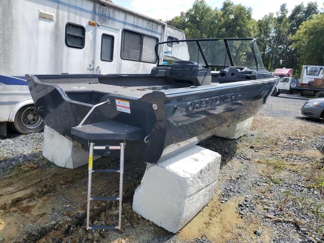 CRCFP149C121 - 2021 CRES BOAT CHARCOAL photo 4