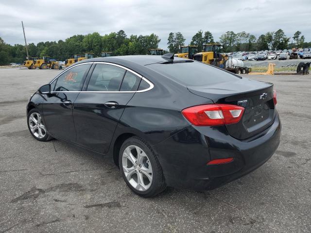 1G1BF5SM4H7103955 - 2017 CHEVROLET CRUZE PREMIER  photo 3