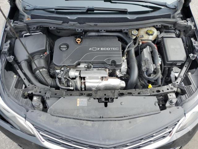 1G1BF5SM4H7103955 - 2017 CHEVROLET CRUZE PREMIER  photo 7