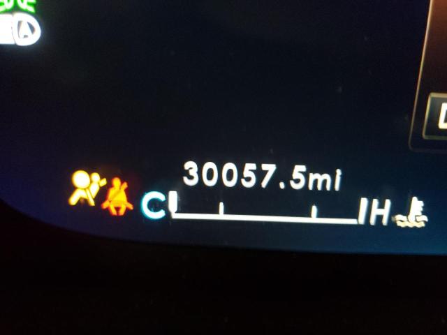 5LM5J7XCXLGL36934 - 2020 LINCOLN AVIATOR RE 白色 照片 8