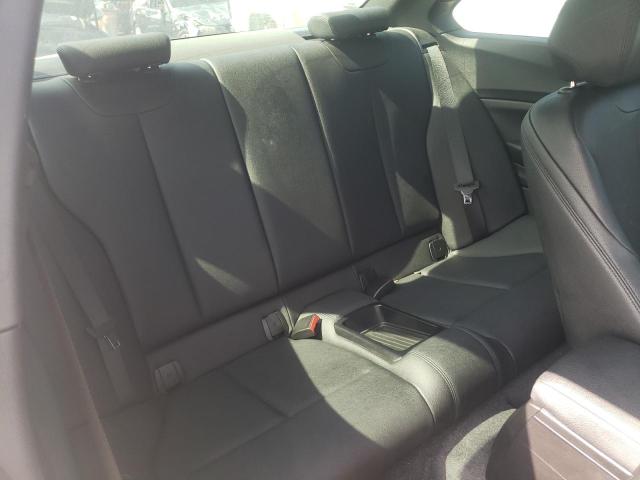 WBA1F7C50FVX95725 - 2015 BMW 228 XI WHITE photo 6