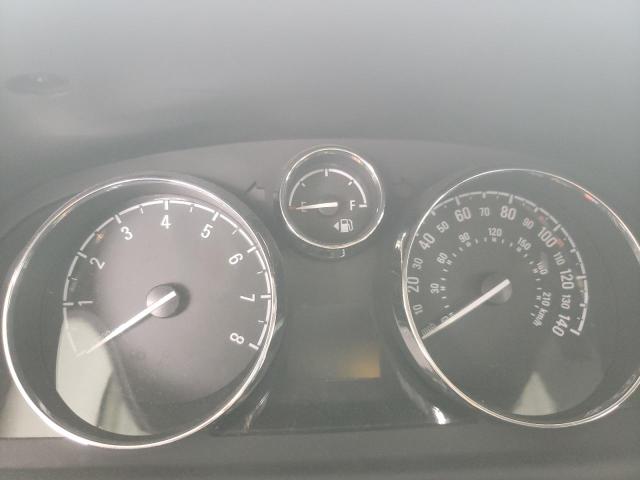 3GNAL2EK6ES509602 - 2014 CHEVROLET CAPTIVA LS 黑色 照片 8