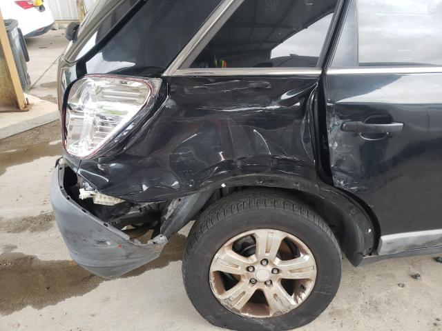 3GNAL2EK6ES509602 - 2014 CHEVROLET CAPTIVA LS 黑色 照片 9