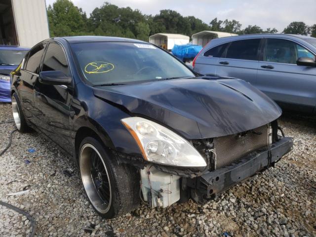 1N4AL2AP4CC213898 - 2012 NISSAN ALTIMA BASE  photo 1