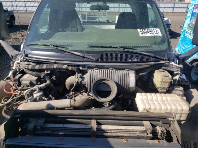 1GBE4C1267F407277 - 2007 CHEVROLET C4500 C4C0 WHITE photo 7