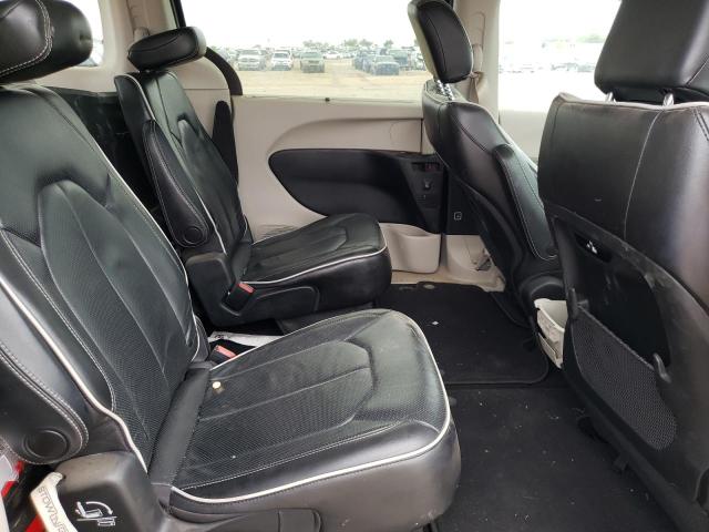 2C4RC3GG9MR530062 - 2021 CHRYSLER PACIFICA L SILVER photo 6