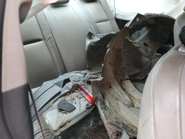 2HGFG3B07CH516667 - 2012 HONDA CIVIC EXL Mavi foto 6